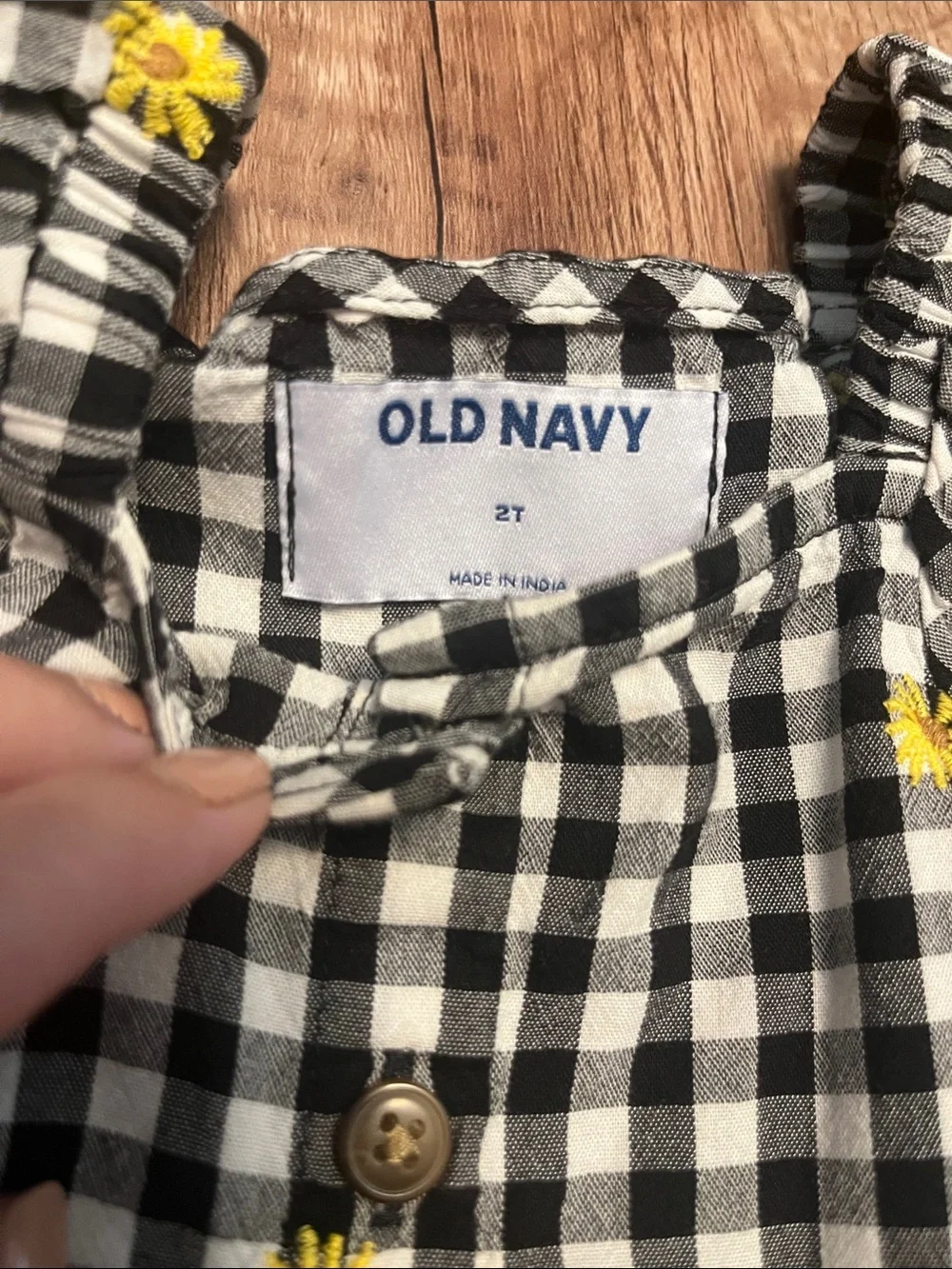 Old Navy adorable euc